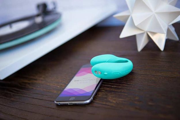 We-Vibe Sync Sex Toy Photo
