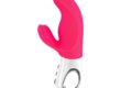 Fun Factory Miss Bi in Pink Sex Toy Image