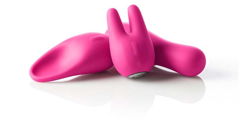 Jimmyjane Products Sex Toy Image