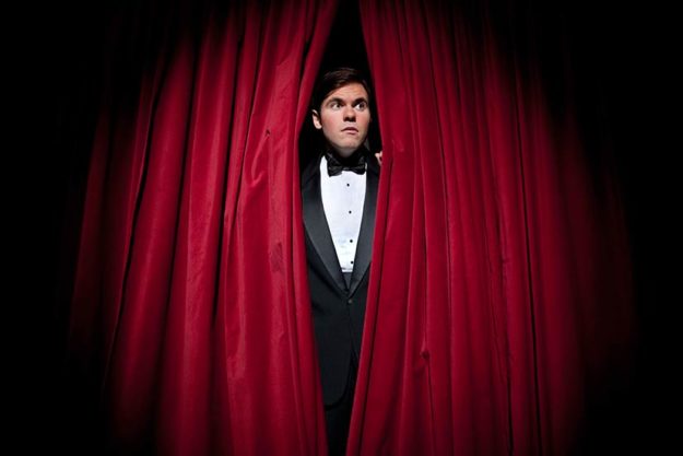 Sexual performance anxiety