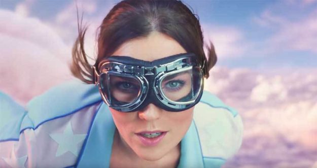 Freebie giveaway for a Satisfyer Pro Traveler