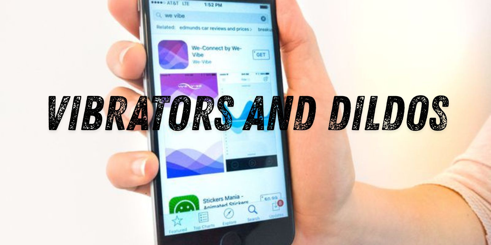 Vibrators Have Changed