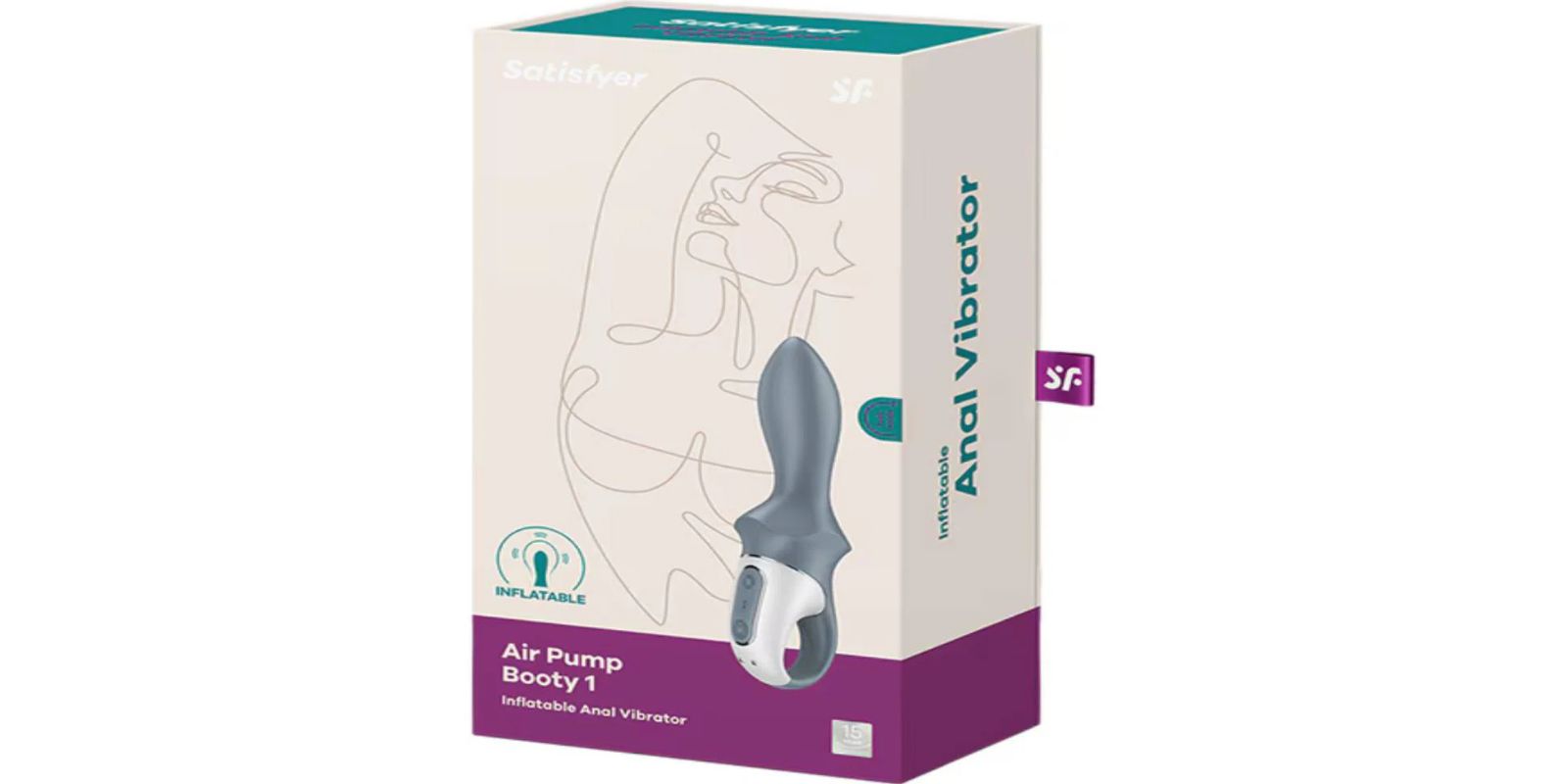 Vibrators Have Changed