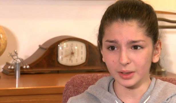 12 Year Old Suspended For Selling Sex Toys