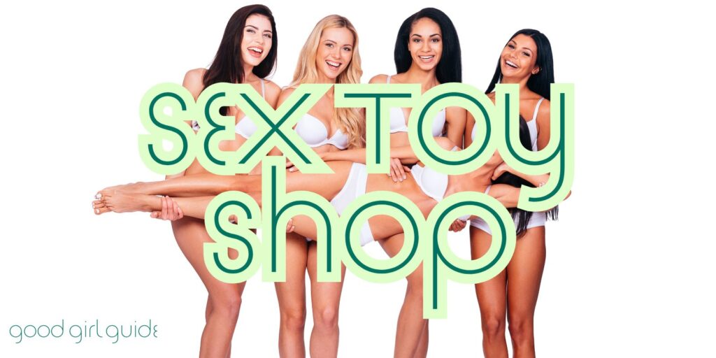 AI-powered sex toy shop products and online shopping experience