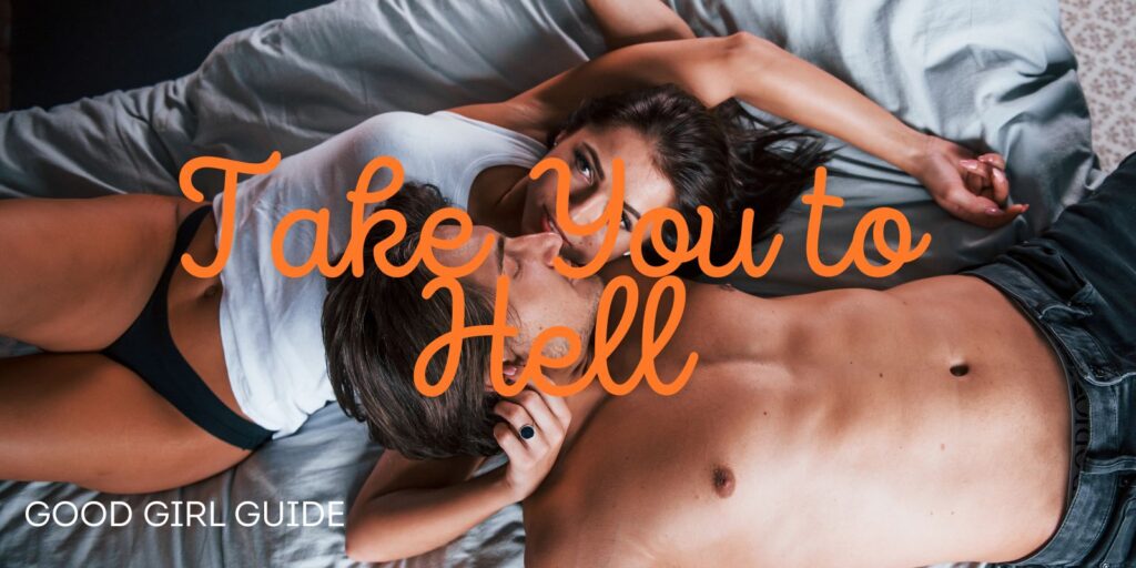 10 Shocking Secrets Of BDSM Revealed In Take You To Hell