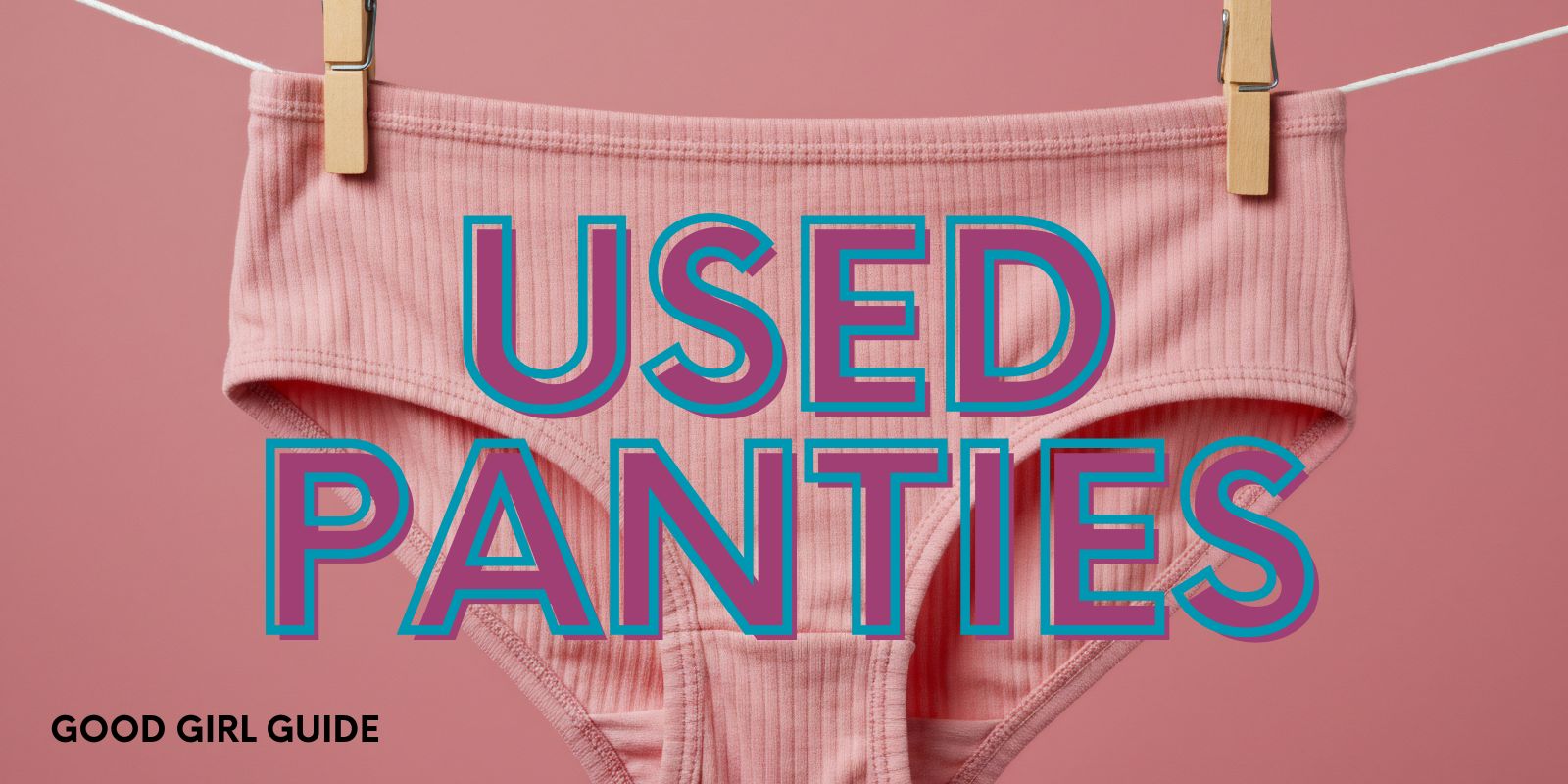 Used Panties Fetish Culture – Vending Machines and Online Trends | Good Girl Guide Close-up of lingerie symbolizing the used panties fetish and its cultural roots in Japan