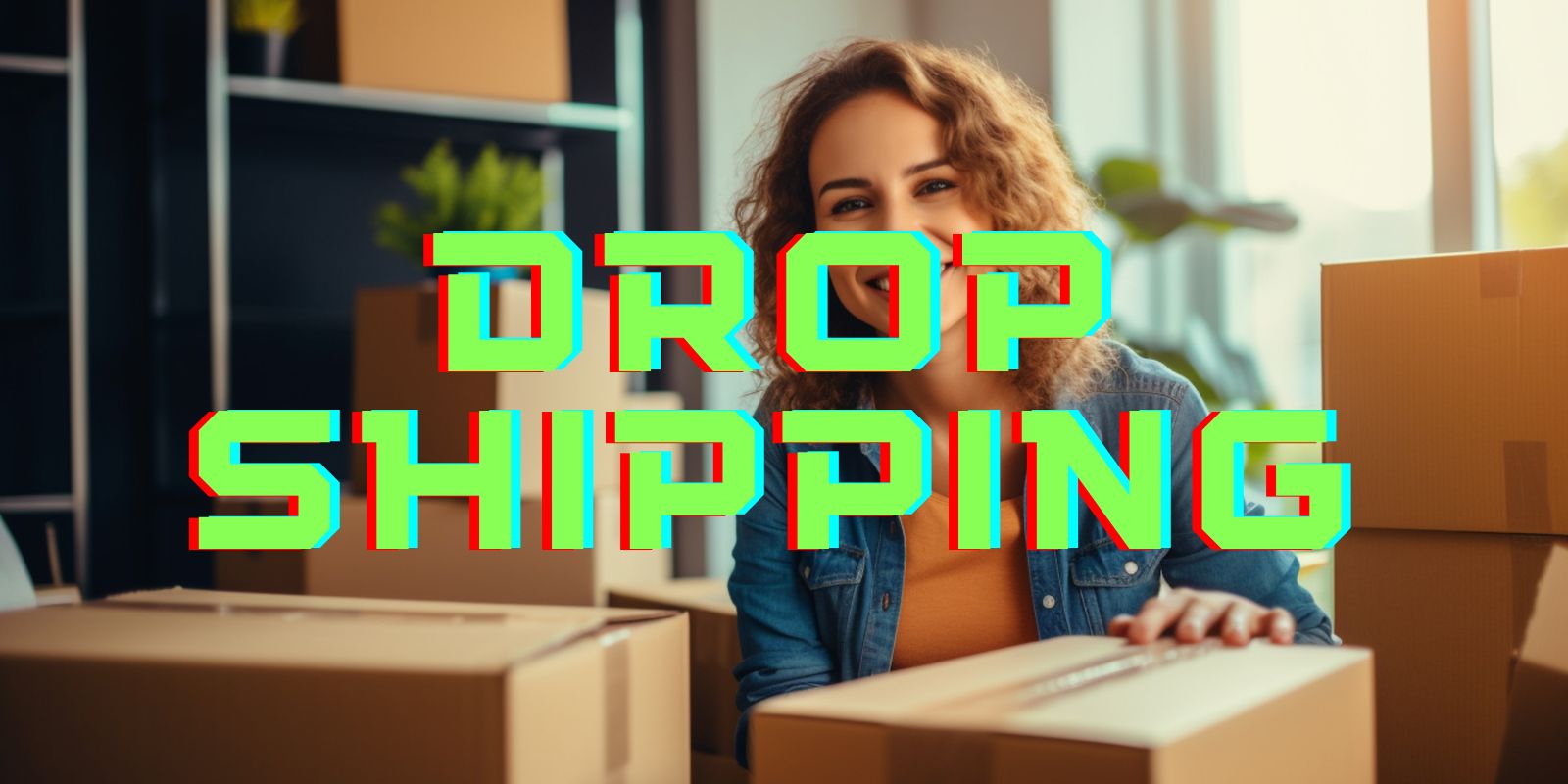 Drop Shipping Really Works