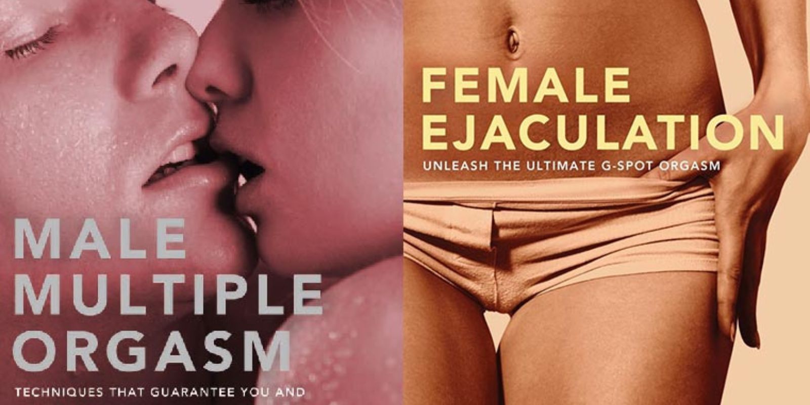 tantric orgasms | Good Girl Guide The Co-Director Of Tantra