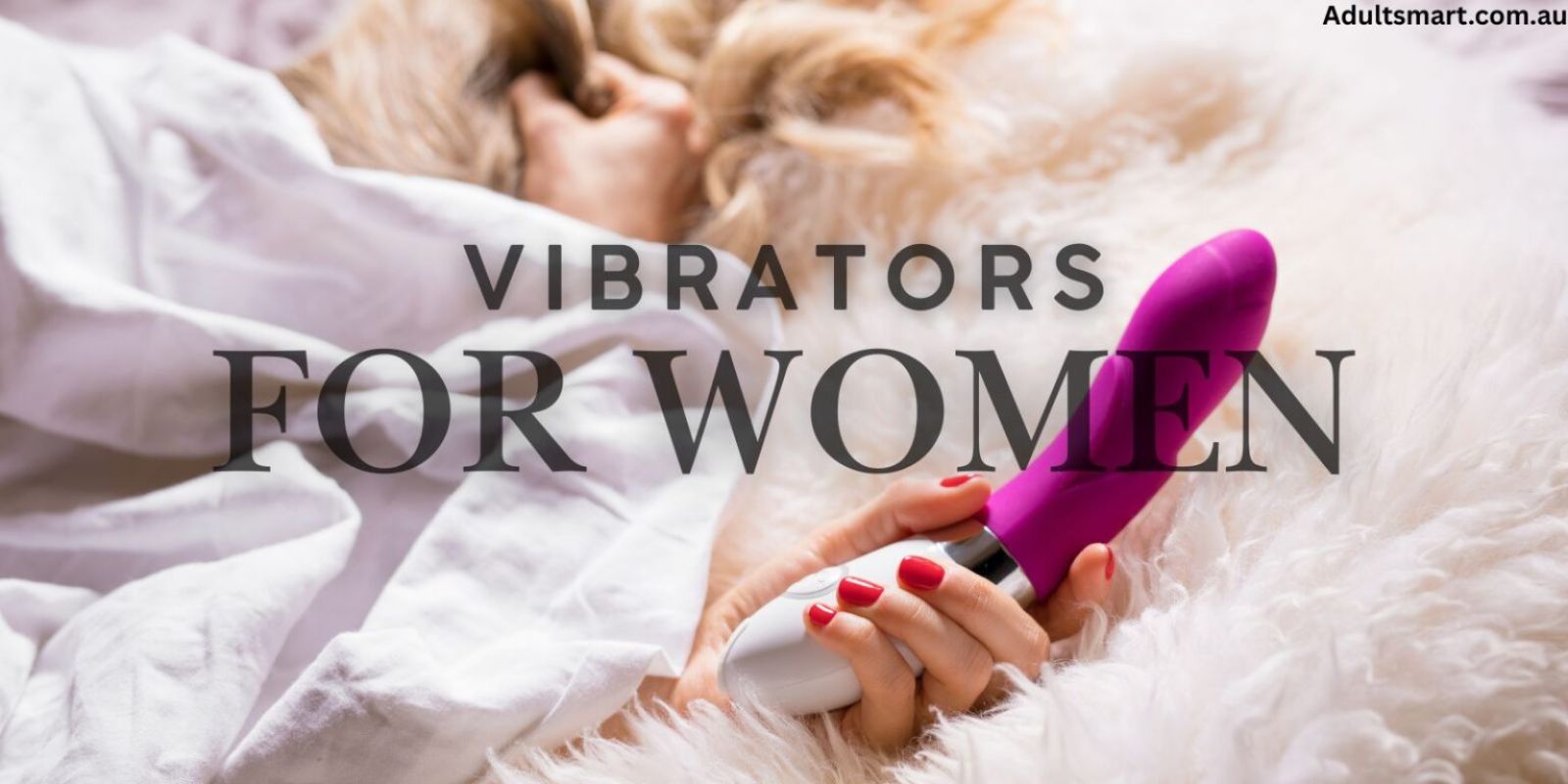 Vibrators For Women