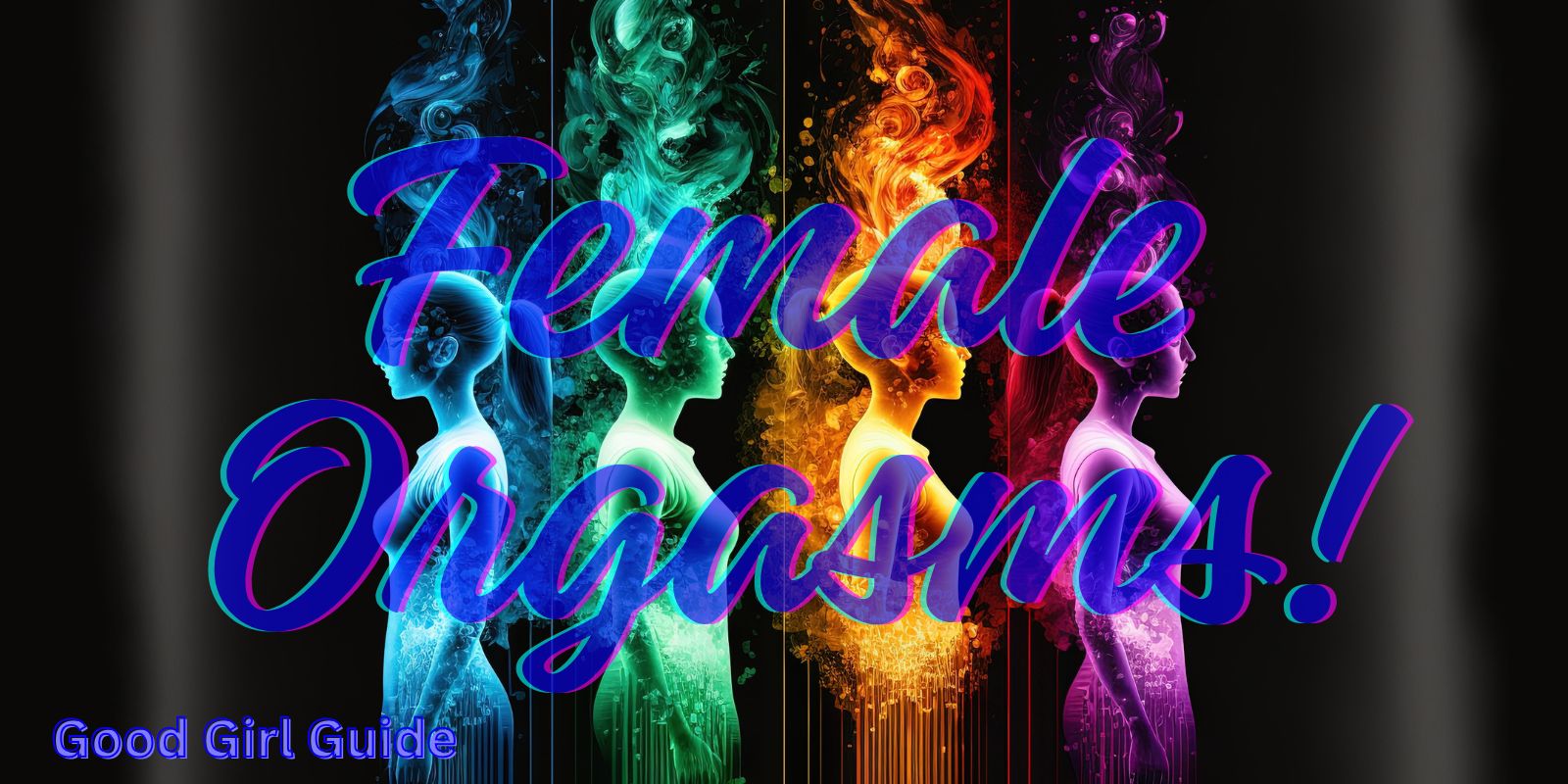 Good Girl Guide