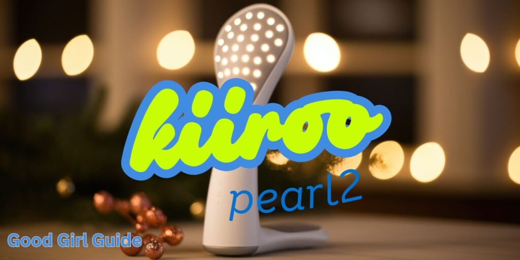 Kiiroo Pearl2: The Ultimate Guide To Interactive Pleasure