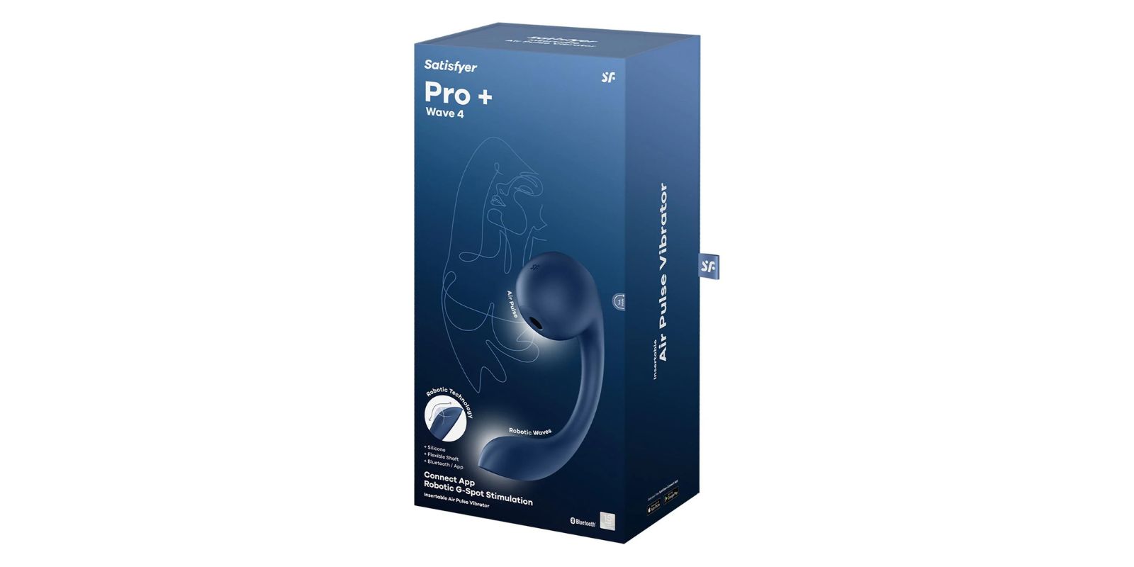 Satisfyer Pro Plus