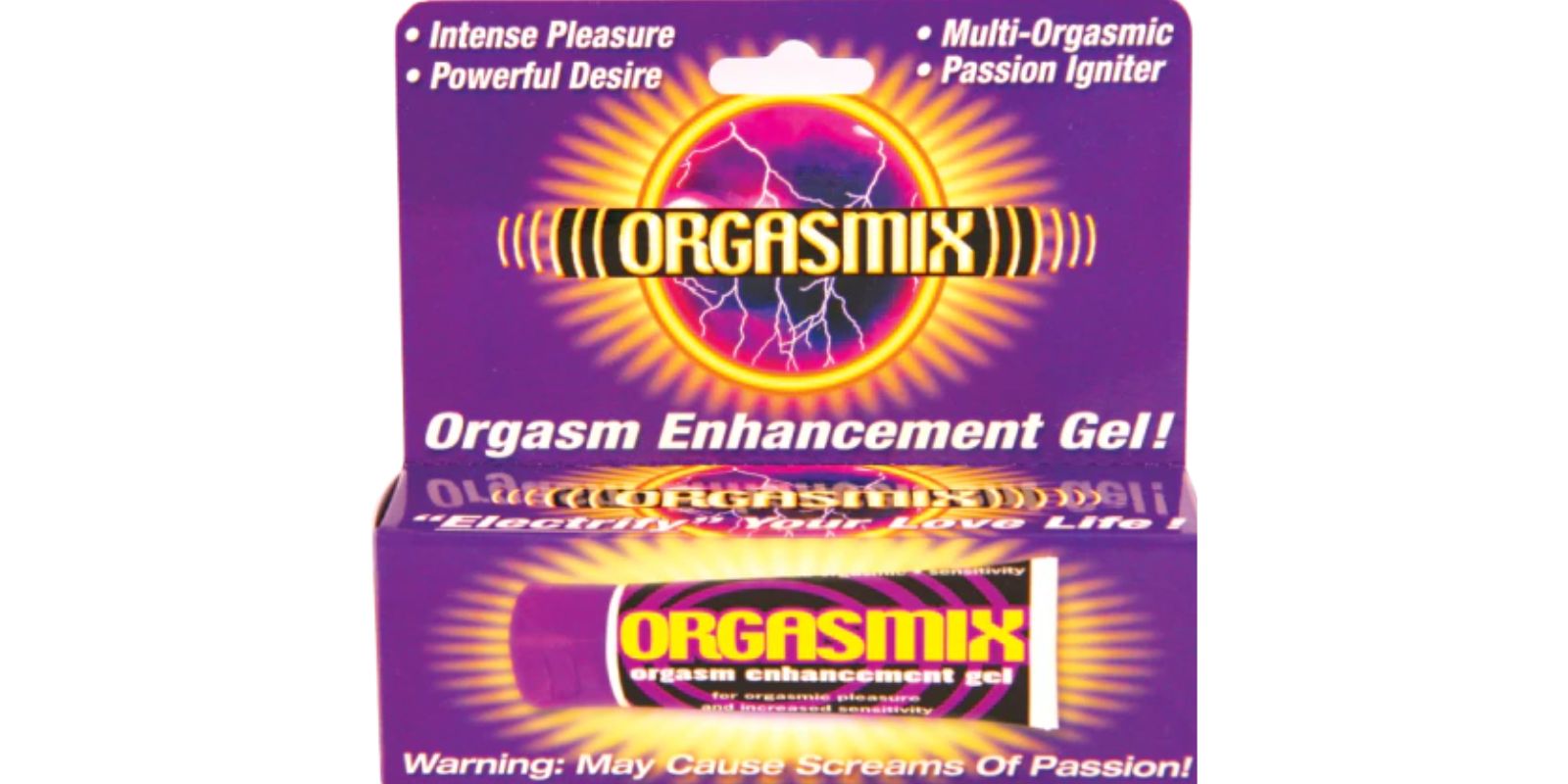 secrets to Female Orgasms