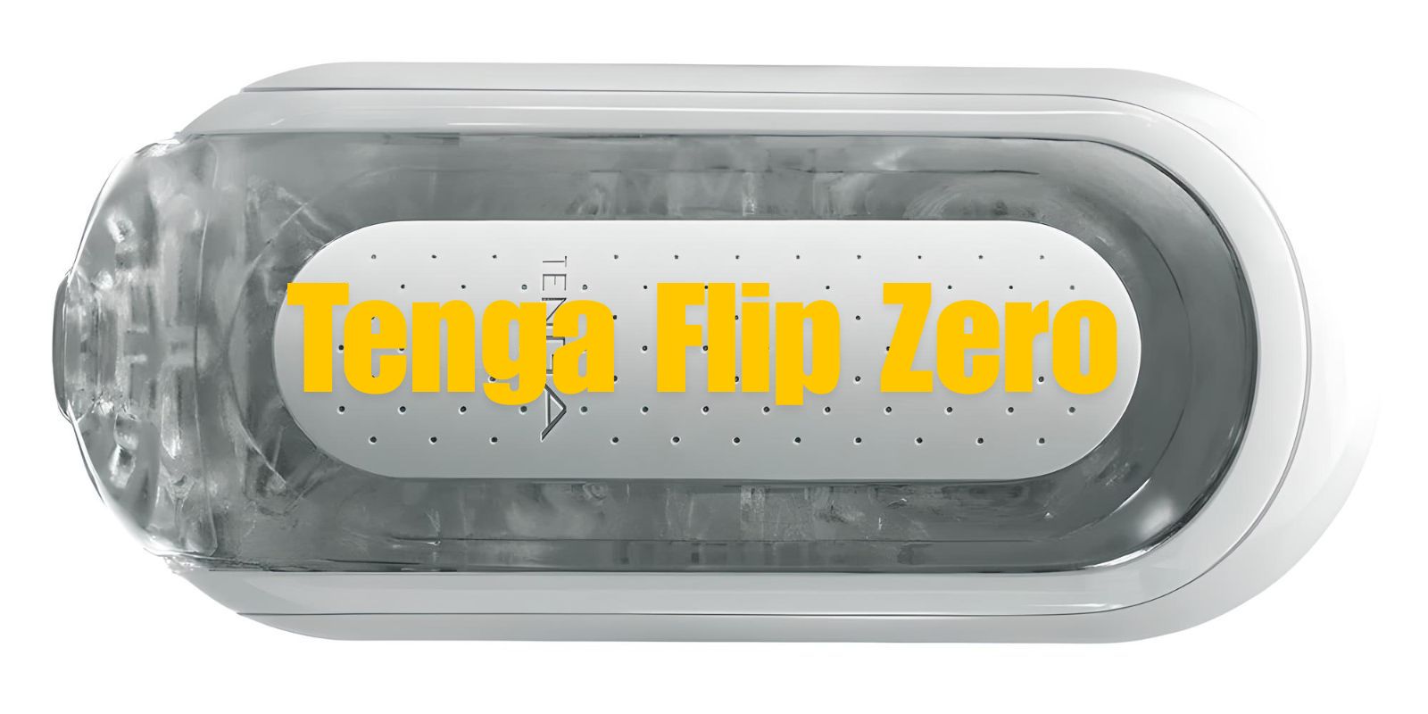 Tenga Flip Zero