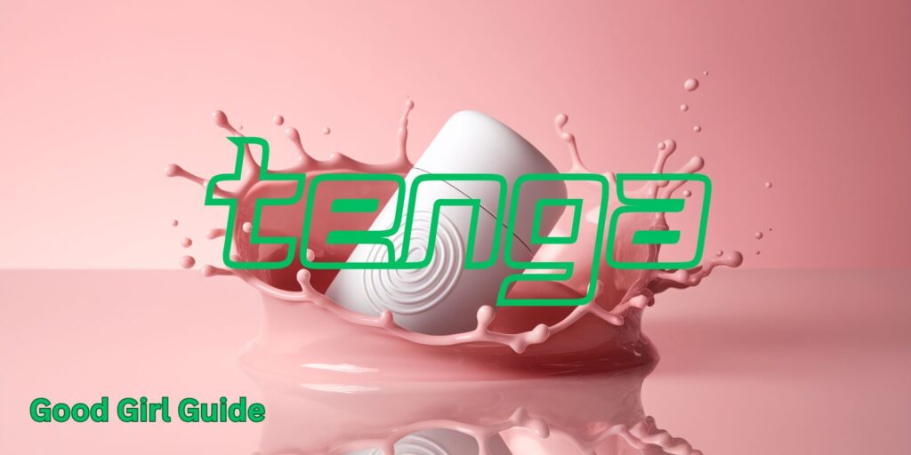 Tenga Iroha Review: Discreet, Powerful And Designed For Pure Pleasure