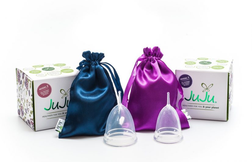 menstrual cup guide