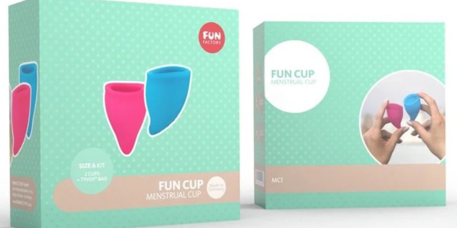 Menstrual Cup Guide