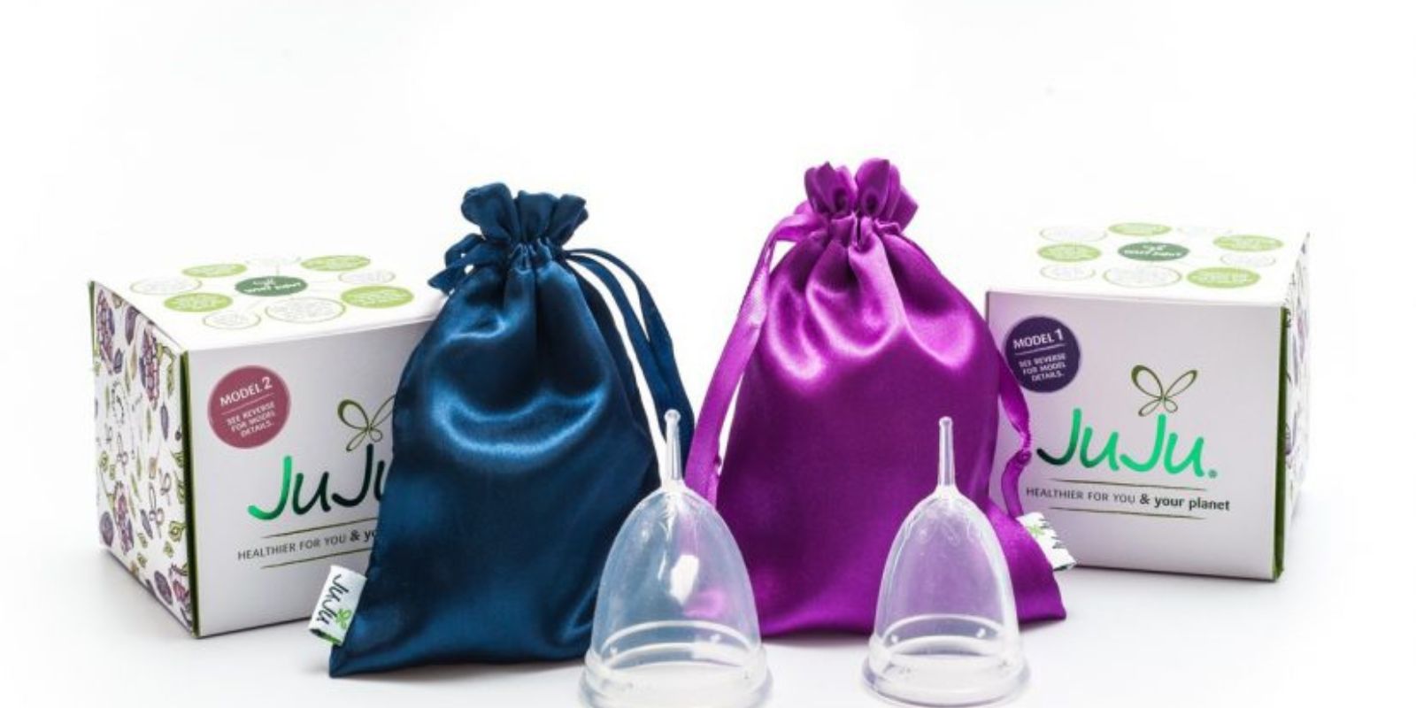 Menstrual Cup Guide