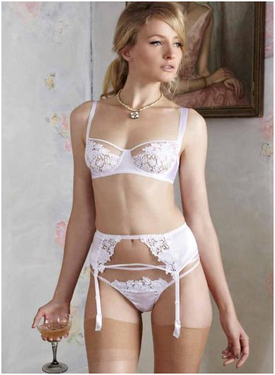  Bridal Lingerie