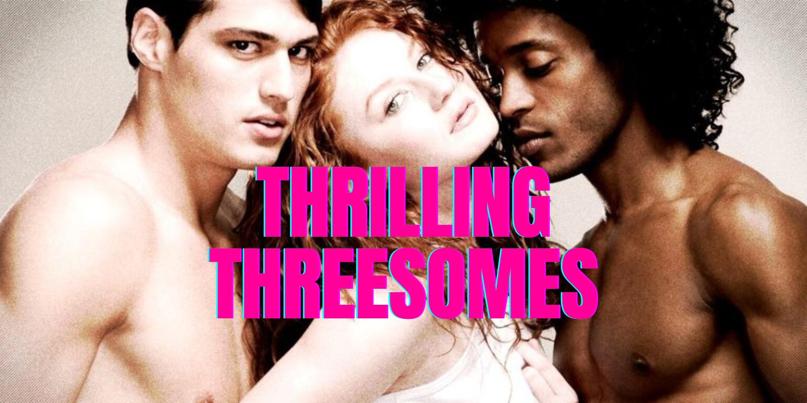 bisexual threesomes