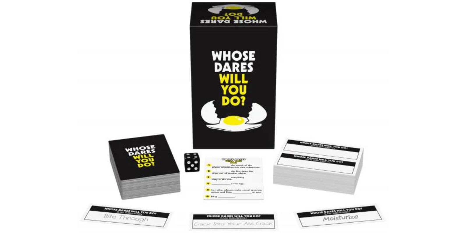  Party Ideas for Adults