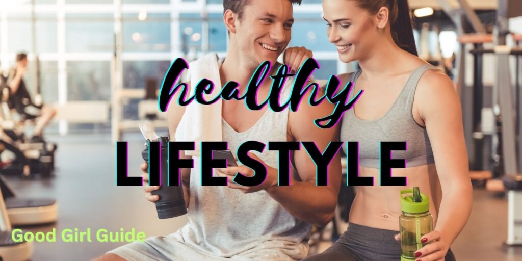 Living a Healthy Lifestyle With These 7 Helpful Tips