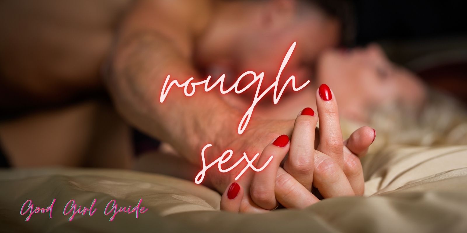 rough sex