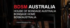 bdsm australia 