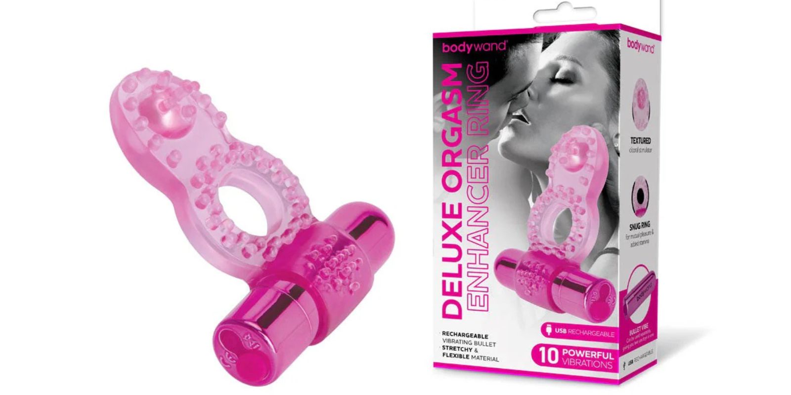 Achieving Your First Orgasm 