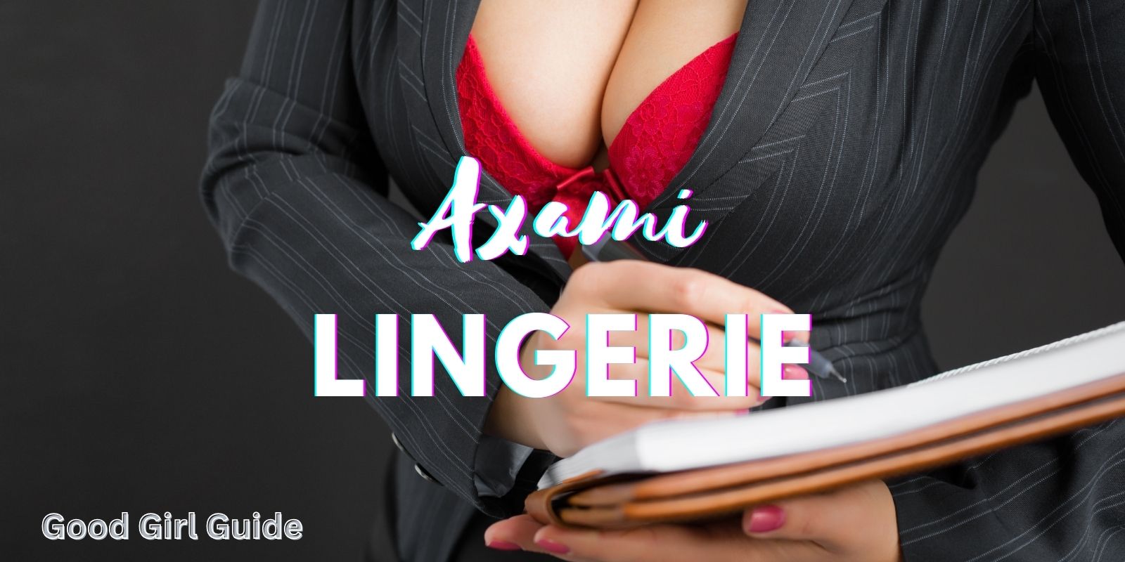 Axami Lingerie