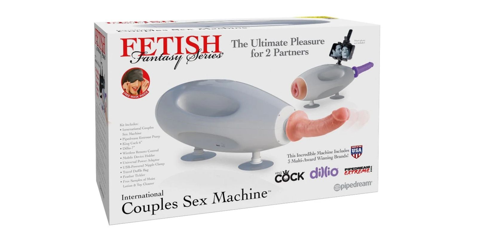 couples sex toys trends