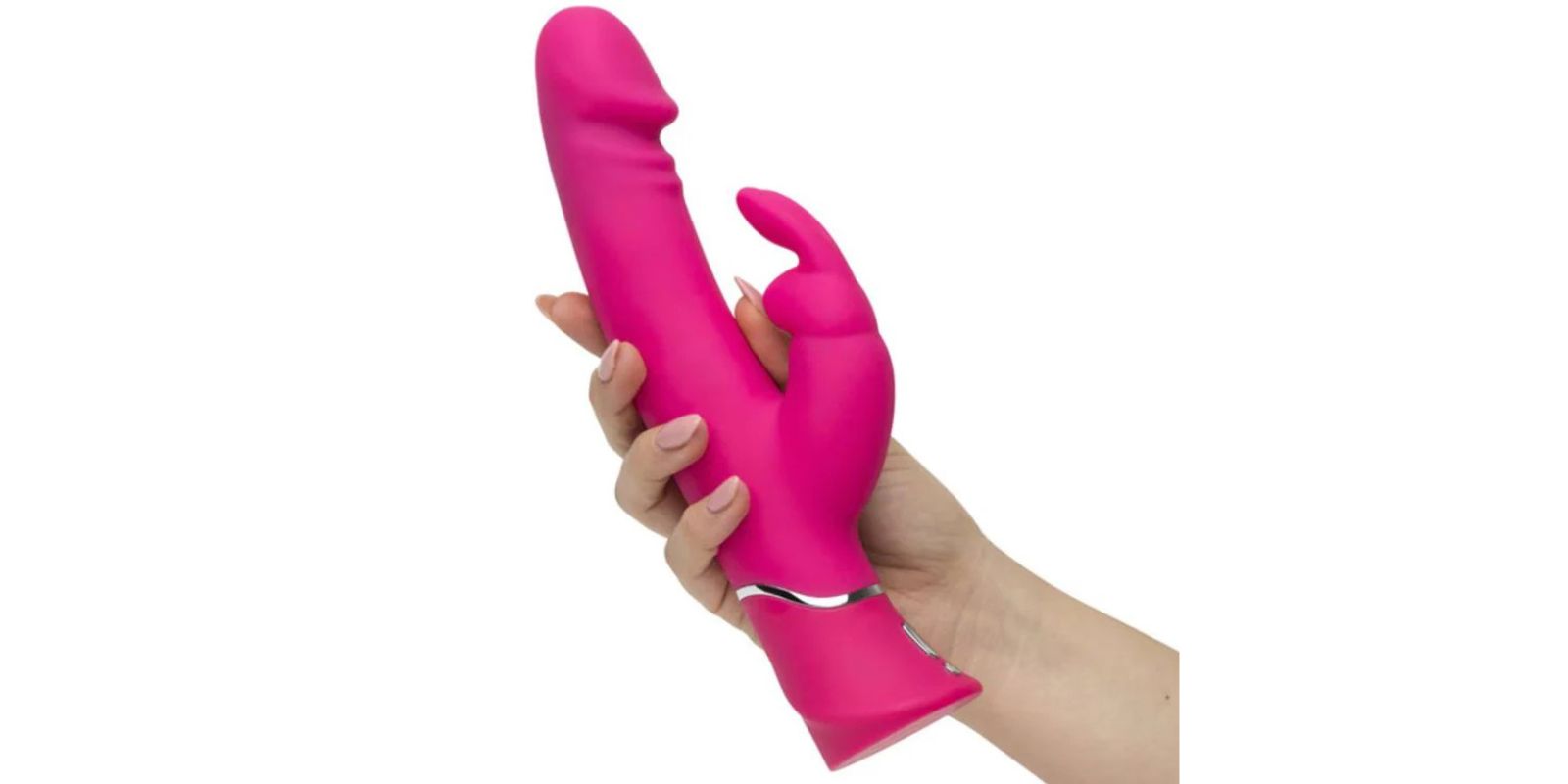 rabbit vs wand vibrator