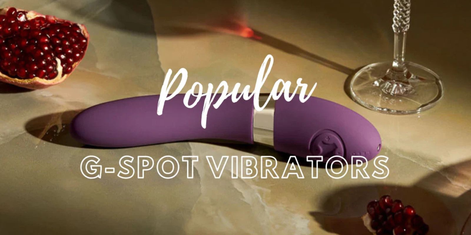 stimulate your gspot