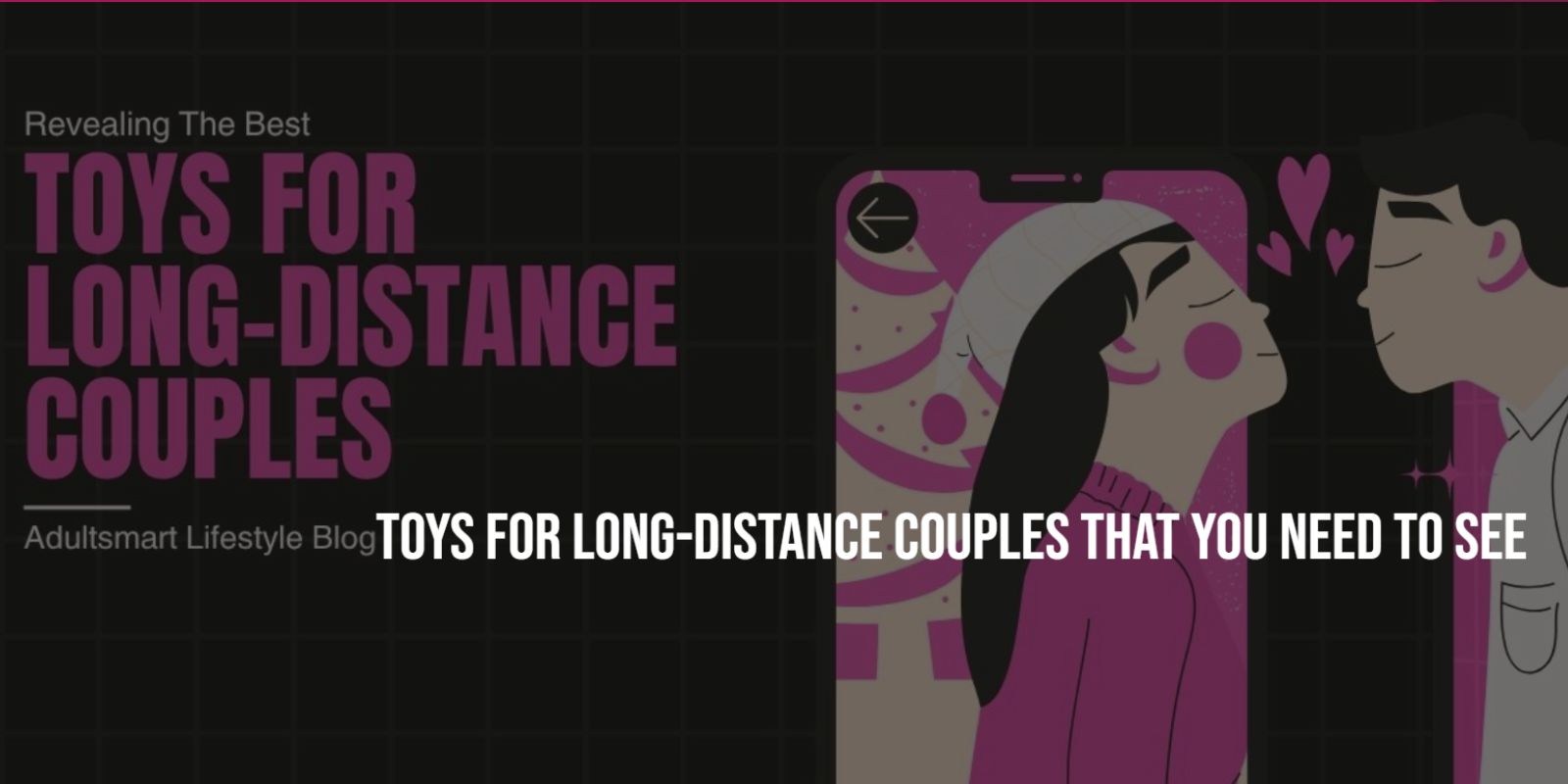 Tech Behind Remote Pleasure