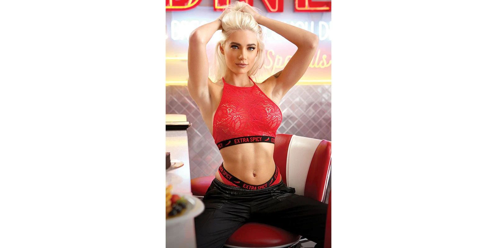 how to style bralettes 