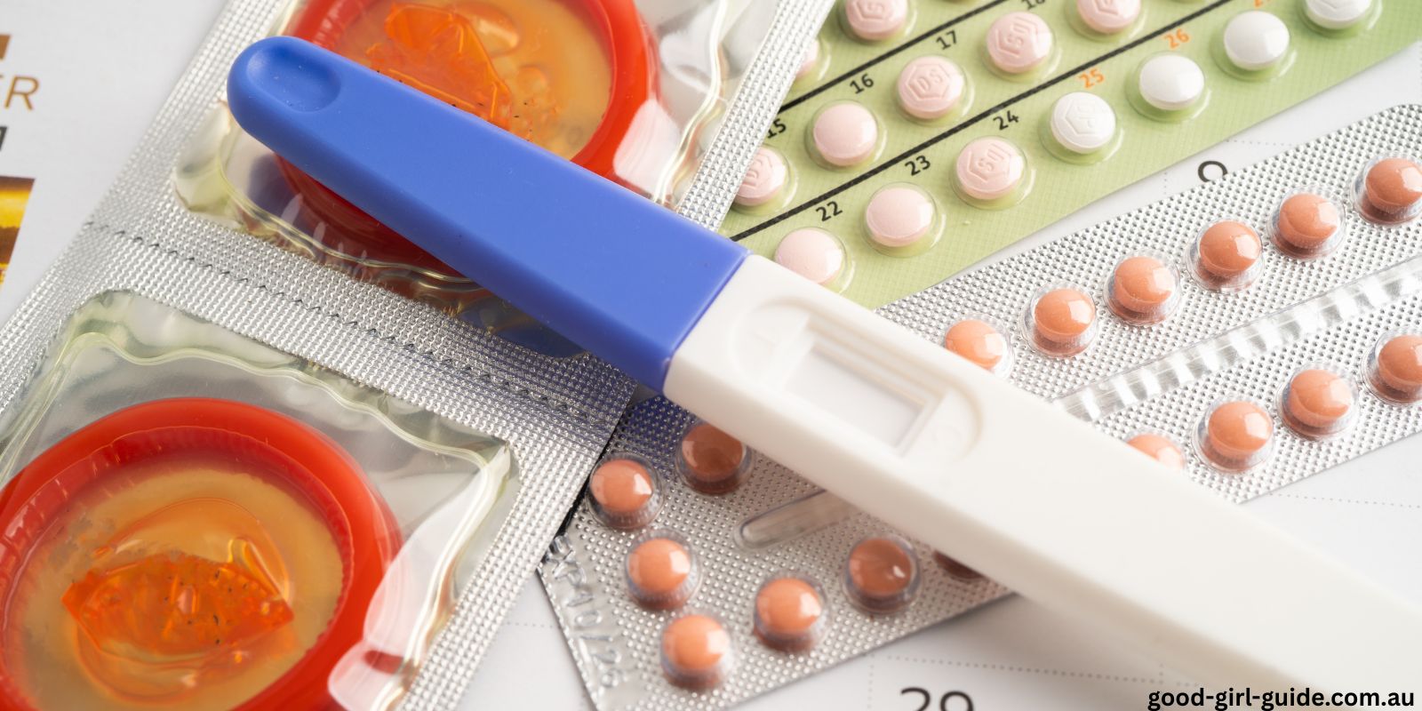 Contraception Guide