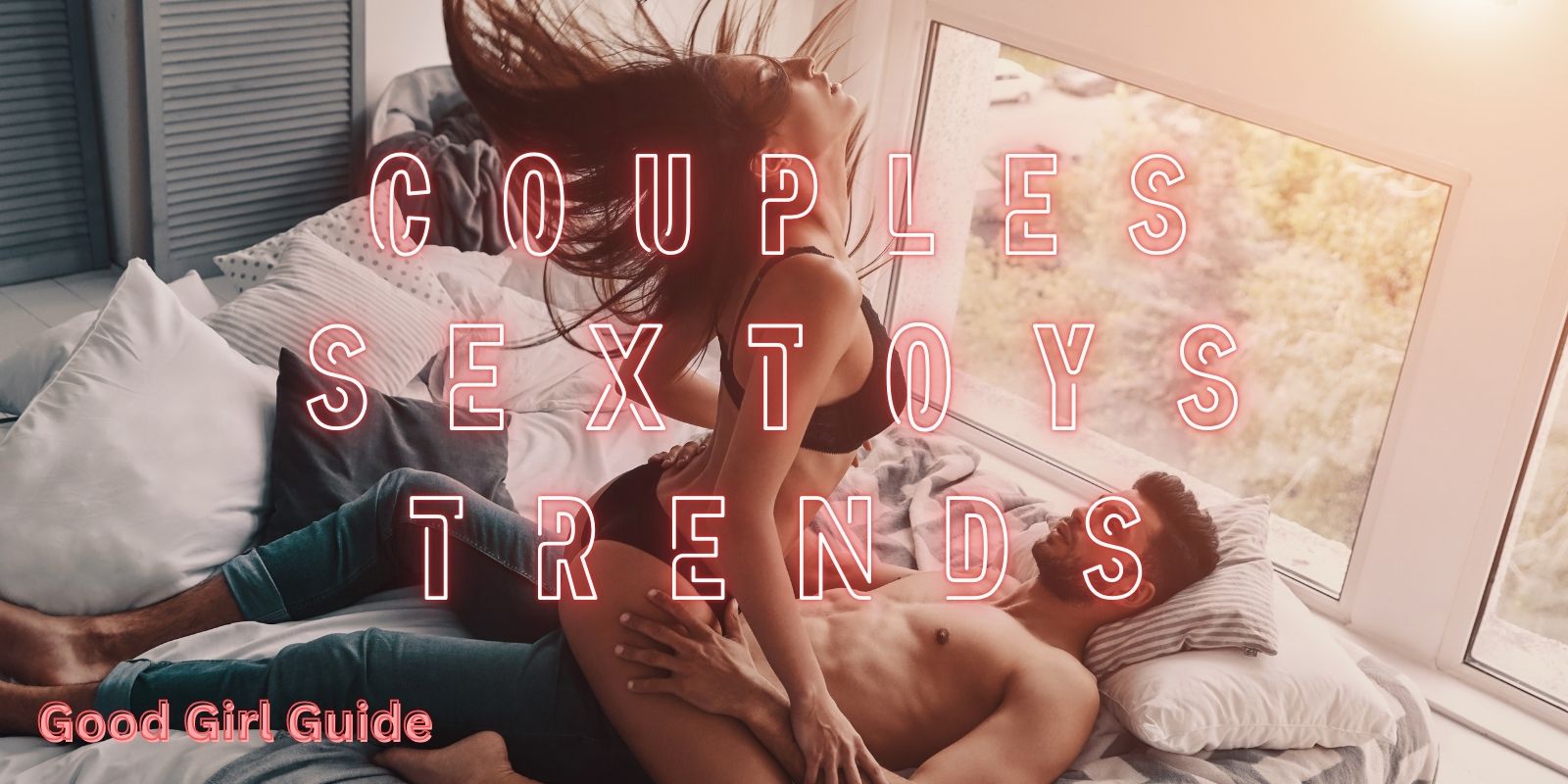 sex toys trends in 2025