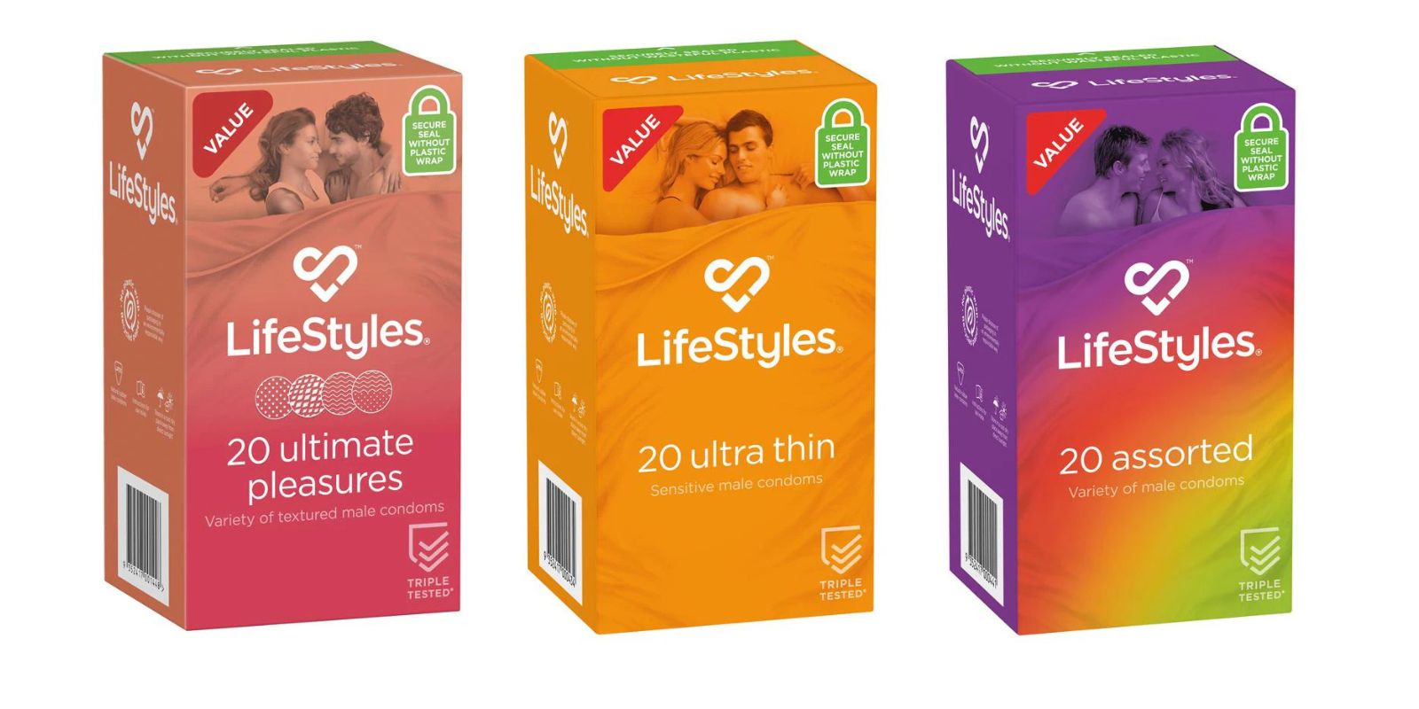 contraception with condoms