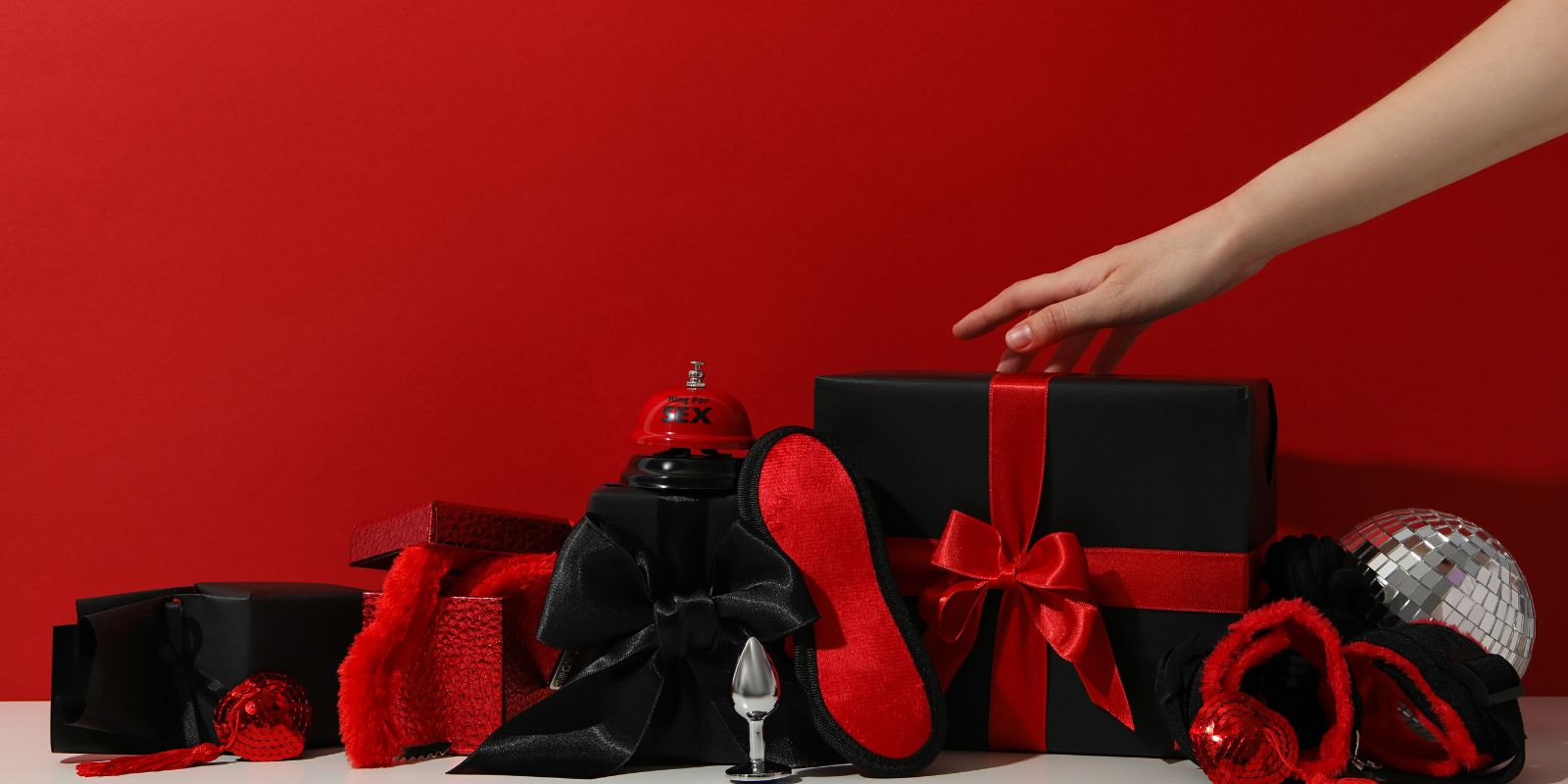 Sex Toy Competitions