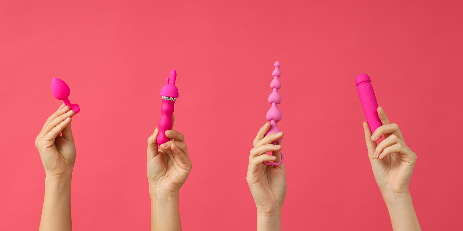 Sex Toy Information
