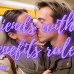 friends with benefits arrangement