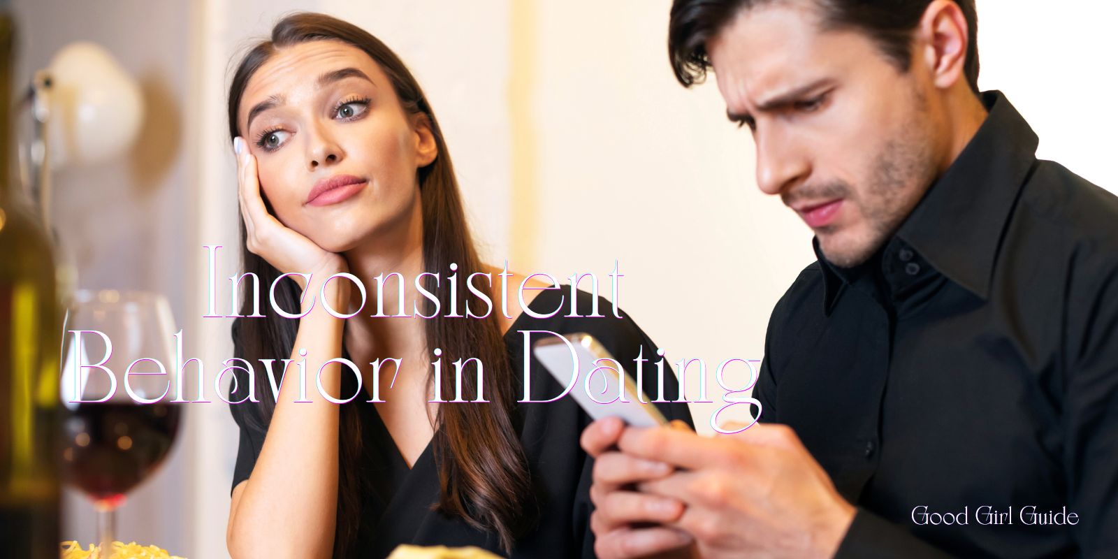 avoidant attachment dating patterns