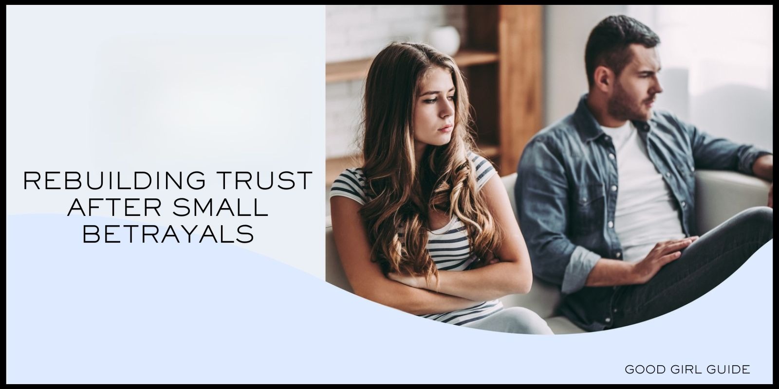 emotional safety in relationships