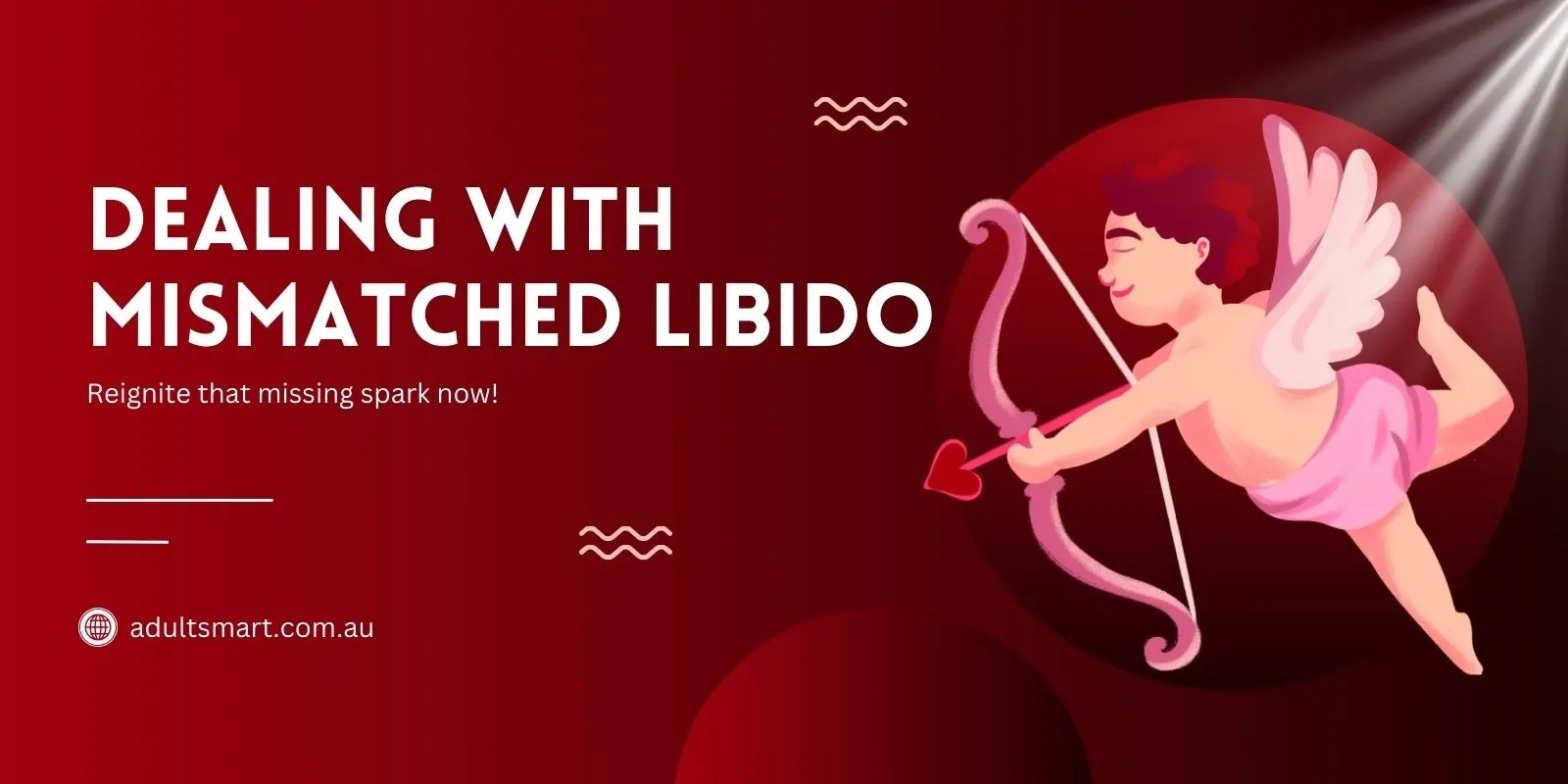 Mismatched Libido | Good Girl Guide Nervous System Libido