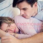 emotional intimacy and pain during sex