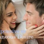 female sexual desire responsive