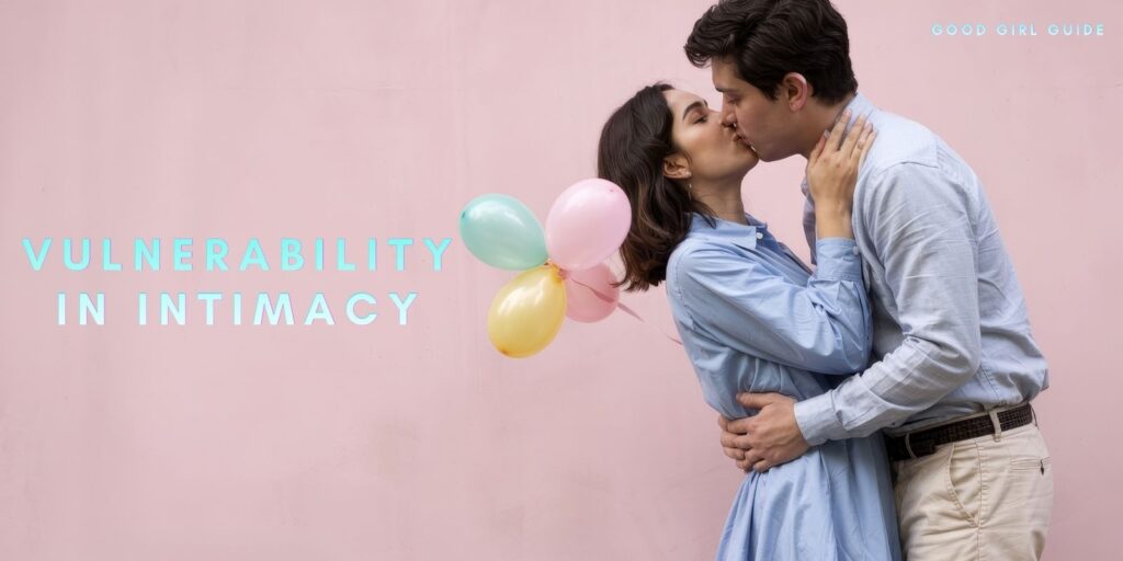 The Truth About Vulnerability in Relationships