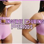 period friendly lingerie
