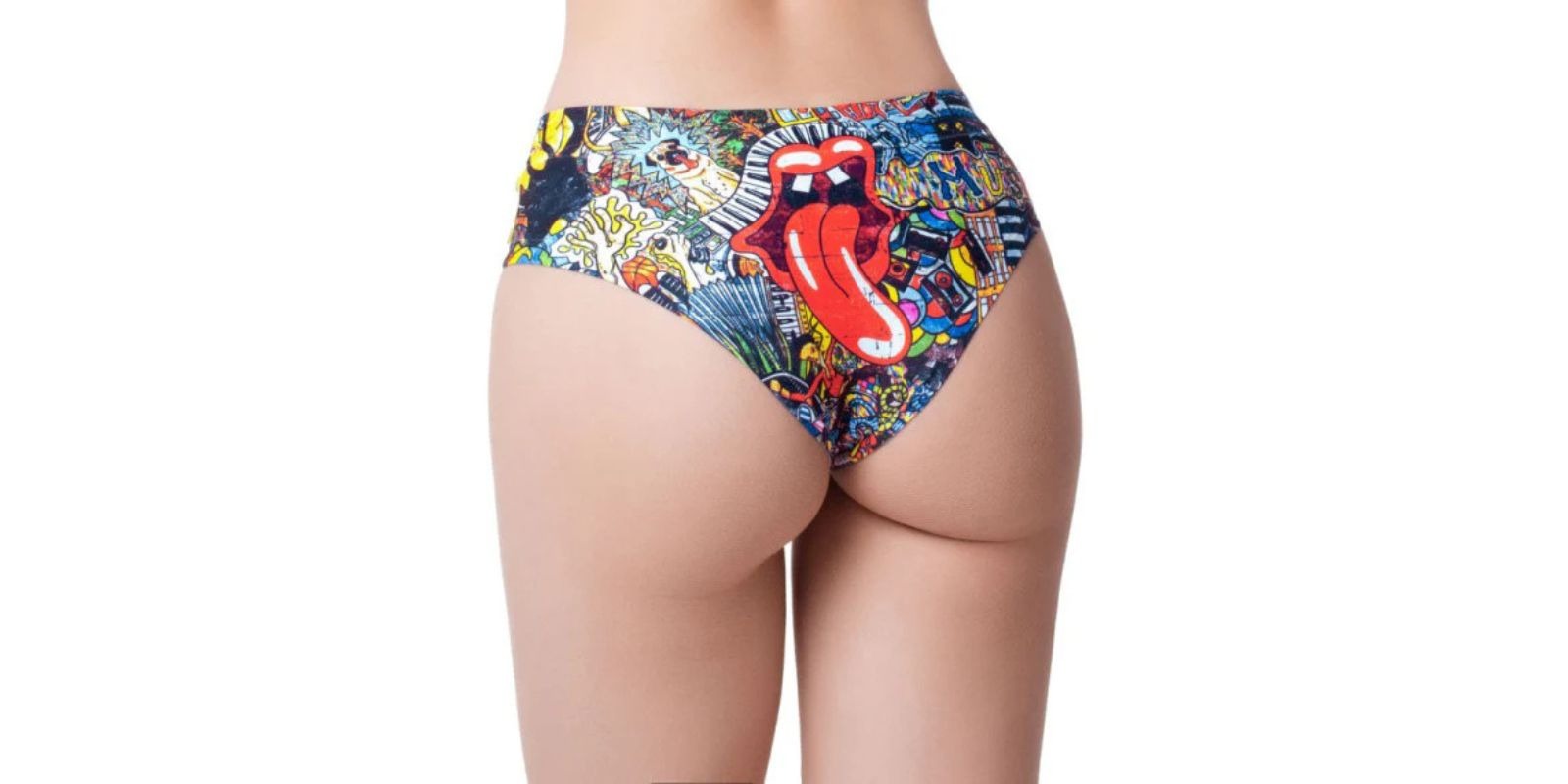 Lingerie During Periods